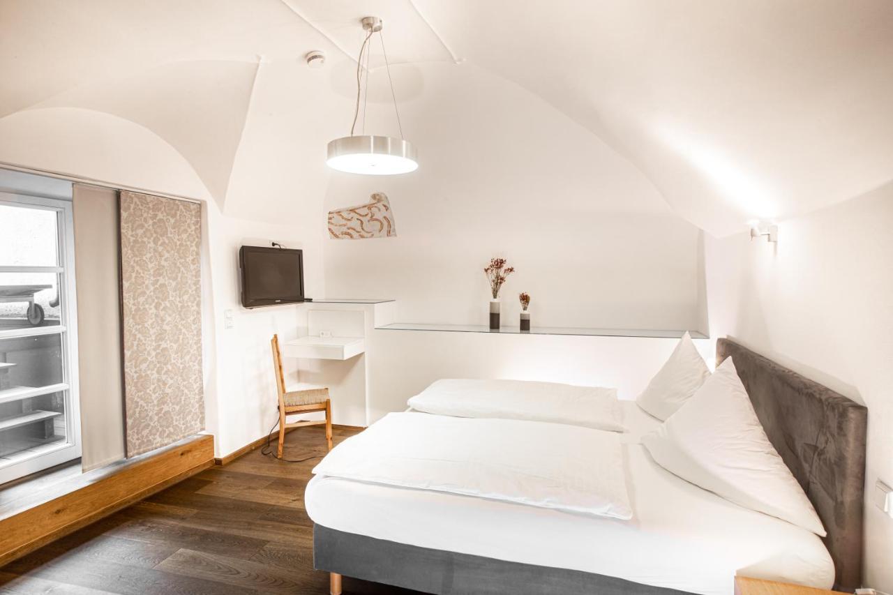 Hotel Restaurant271 Burghausen Zewnętrze zdjęcie