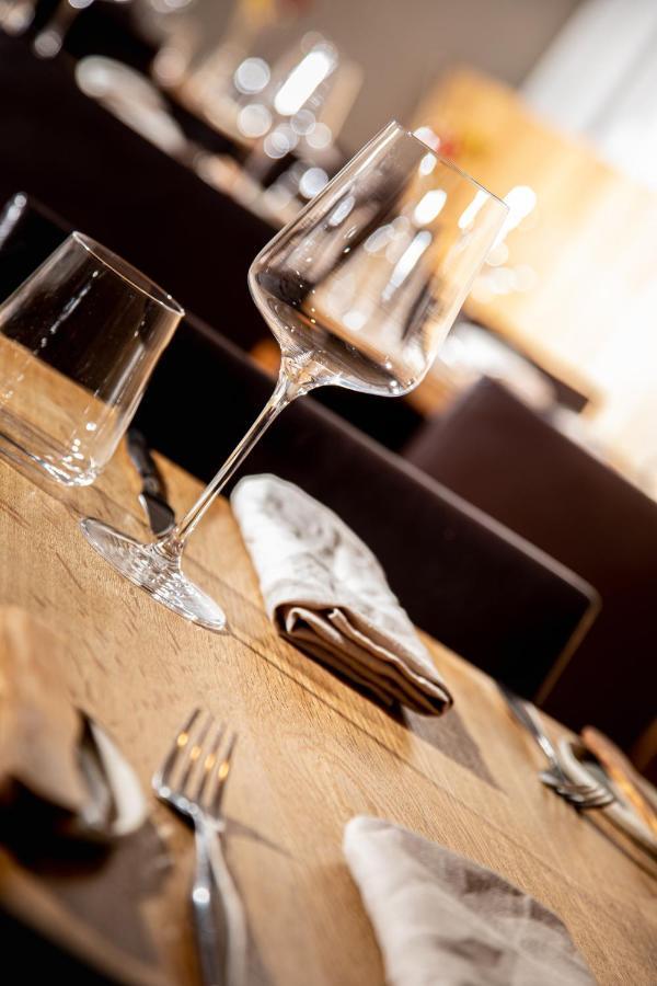 Hotel Restaurant271 Burghausen Zewnętrze zdjęcie