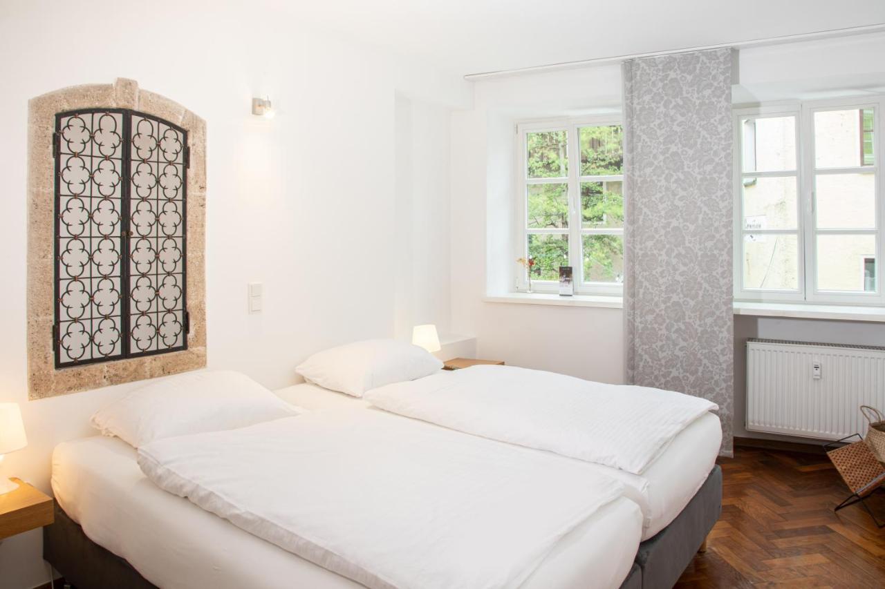 Hotel Restaurant271 Burghausen Zewnętrze zdjęcie