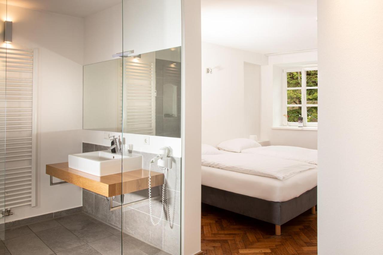Hotel Restaurant271 Burghausen Zewnętrze zdjęcie