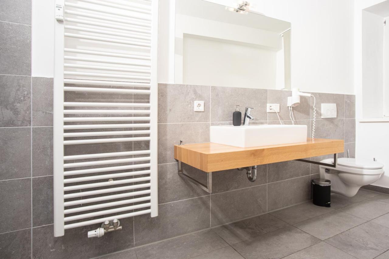 Hotel Restaurant271 Burghausen Zewnętrze zdjęcie